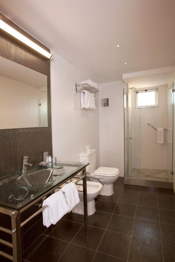 Rambla Apartamentos Montevideo Esterno foto